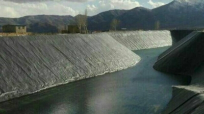 فروش ورق ژئوممبران