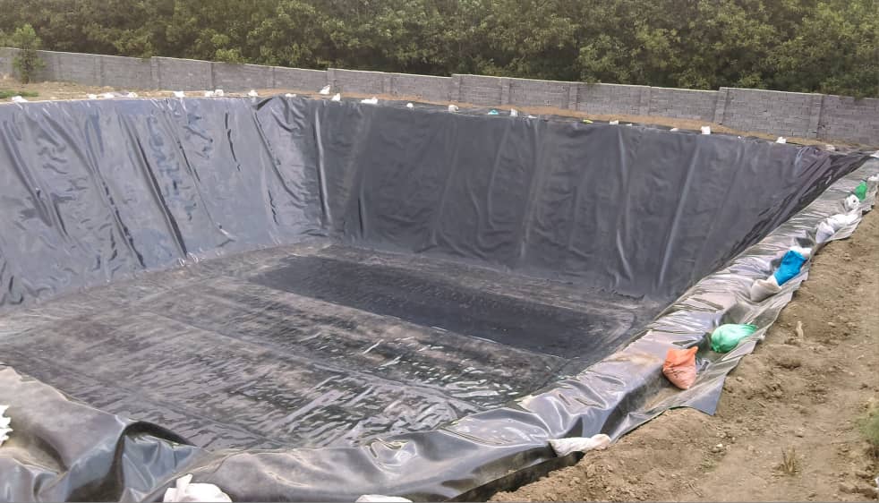 کیفیت و استاندارد در ژئوممبران و ژئوتکستایل