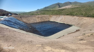 انتخابی مطمئن برای پیمانکاران و کشاورزان